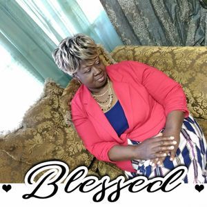 Meet your Posher, Shirley